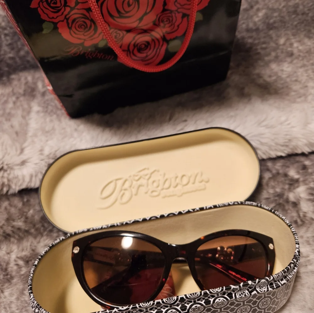 New Brighton Sunglasses - Picture 10 of 12